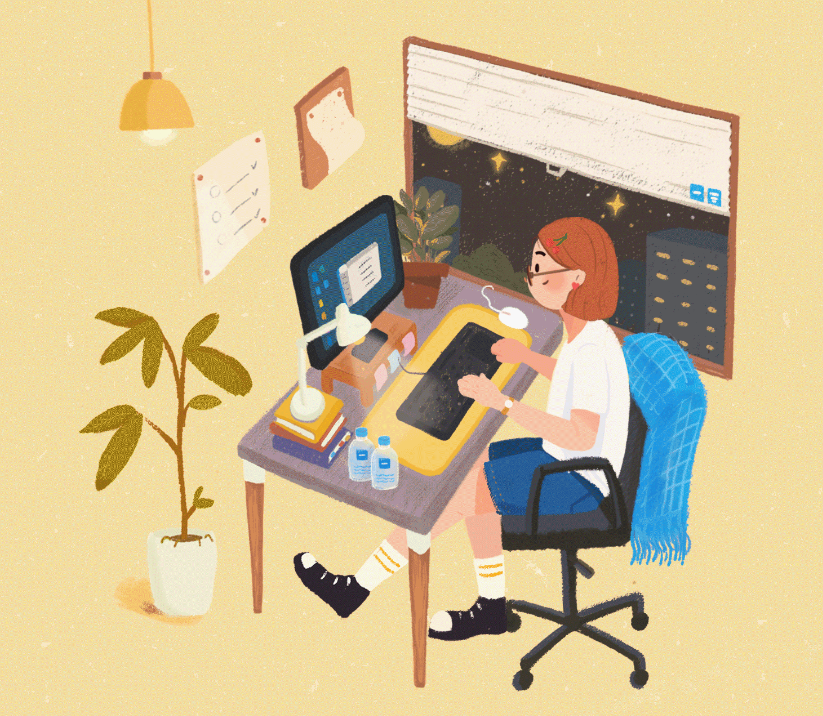 誠學信付|當今社會如何脫穎而出找到令自己滿意的工作？